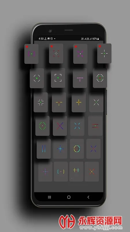 CrosshairPro׼2025ٷ°汾v22.9 ֻ