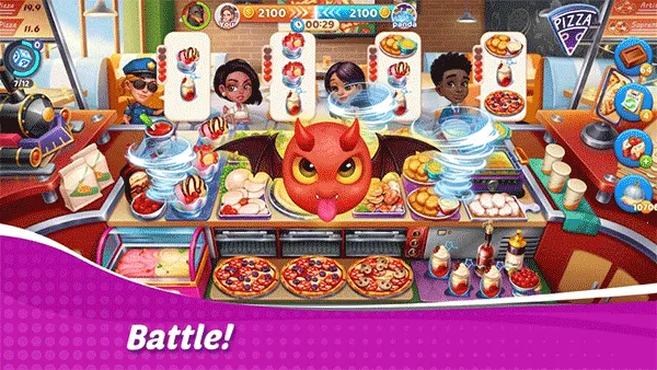 ǳ漣֮֮(ʳϷ)v1.89.1 Ѱ