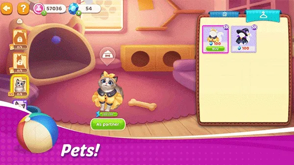 ǳ漣֮֮(ʳϷ)v1.89.1 Ѱ