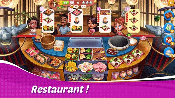 ǳ漣֮֮(ʳϷ)v1.89.1 Ѱ