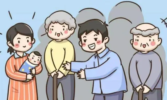 亲戚计算器最新手机版 亲戚计算器最新手机版