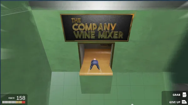 找个班上(上班冒险游戏) 找个班上(上班冒险游戏)