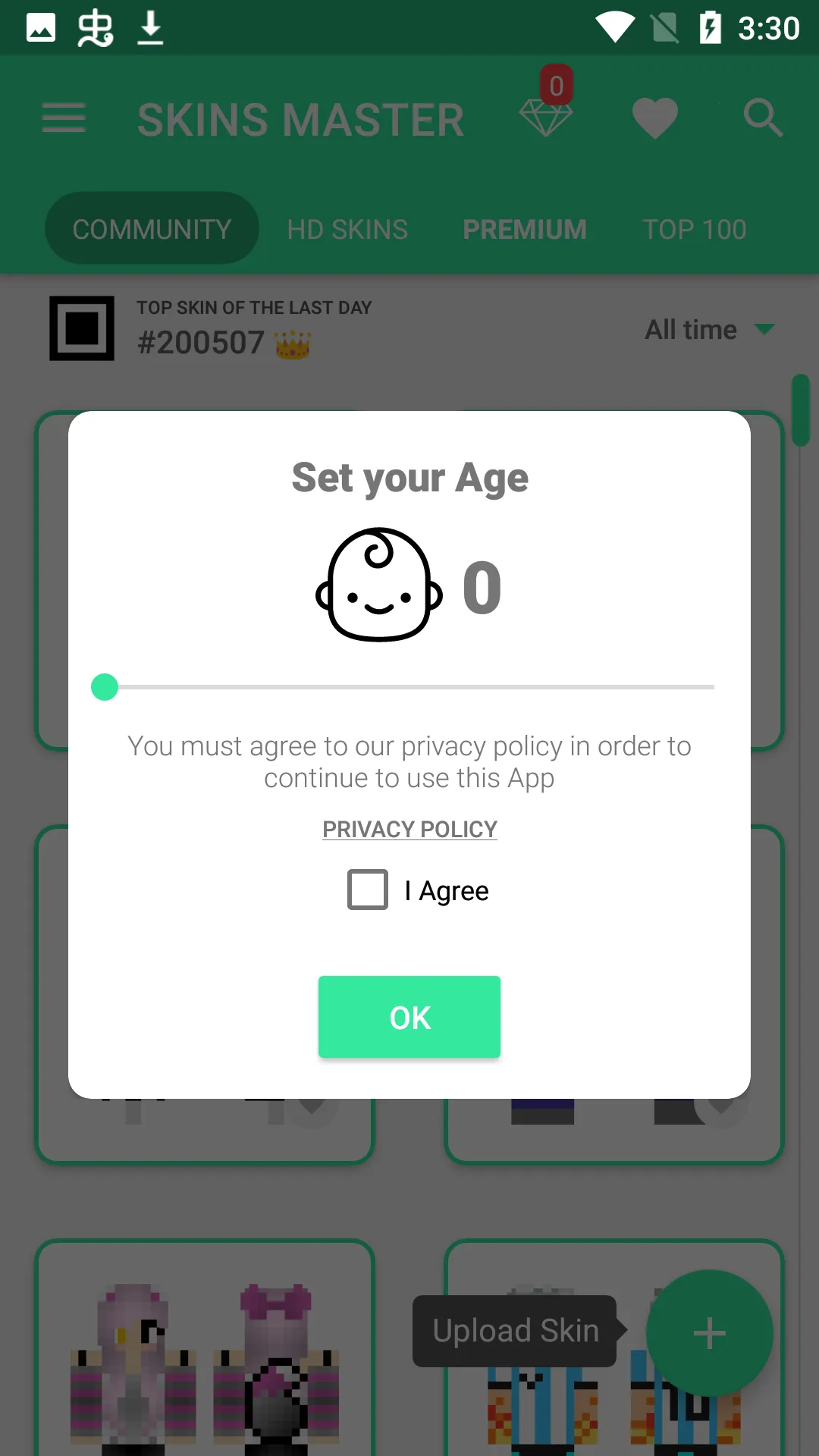 ҵƤʦ(ƤϷ)v3.1.9 ֻ