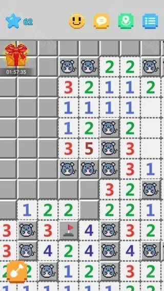 一起来扫雷最新手机版 一起来扫雷最新手机版