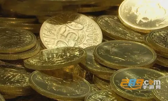 炫富的硬币制造者(跳跃闯关游戏) 炫富的硬币制造者(跳跃闯关游戏)