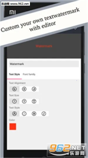 Ƭˮӡ(Ƭˮӡ༭)v3.4.1 ֻ