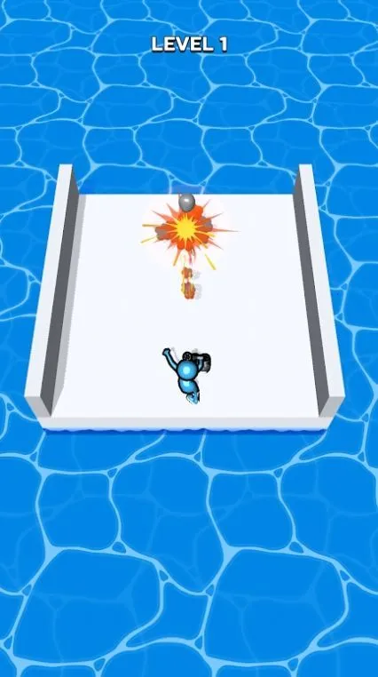 布偶火箭手(火箭手游戏) 布偶火箭手(火箭手游戏)