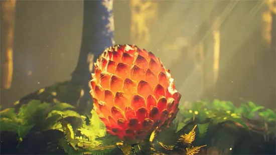 山海经幻想录安卓版手机版 山海经幻想录安卓版手机版