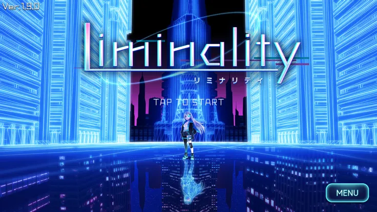 liminality2025°汾v4.3.0 ֻ