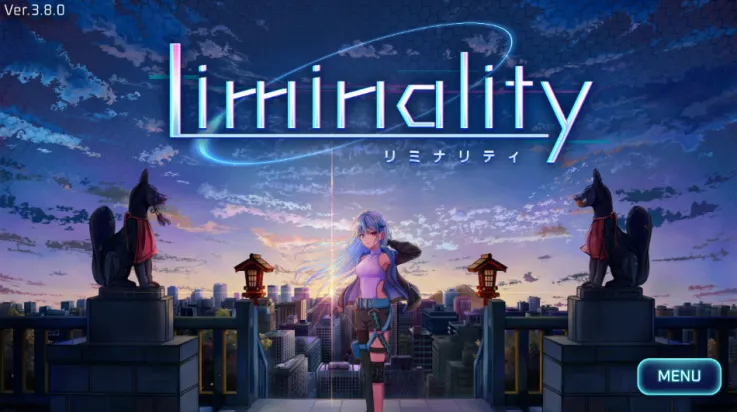 liminality2025°汾