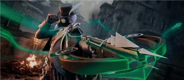 黎明之塔最新手机版 黎明之塔最新手机版