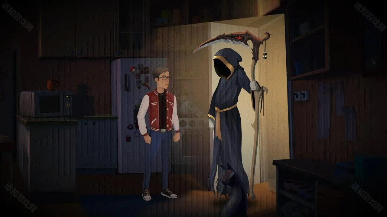 安吉洛和狄蒙冒险(冒险解谜游戏) 安吉洛和狄蒙冒险(冒险解谜游戏)