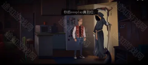 安吉洛和狄蒙冒险(冒险解谜游戏) 安吉洛和狄蒙冒险(冒险解谜游戏)