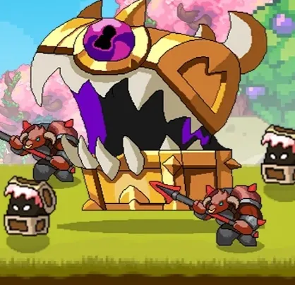 像素守护者2025最新版本 像素守护者2025最新版本