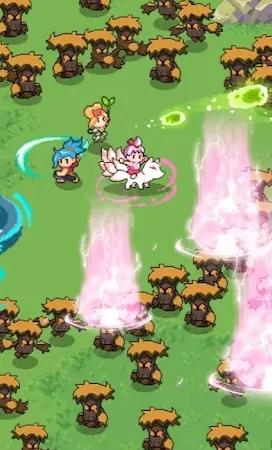 像素守护者2025最新版本 像素守护者2025最新版本