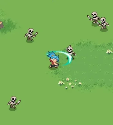 像素守护者2025最新版本 像素守护者2025最新版本