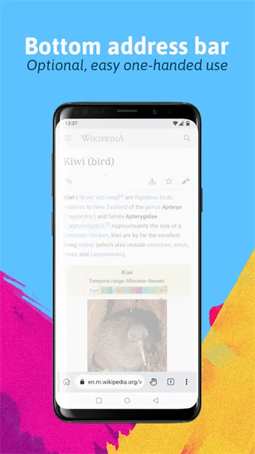 kiwi(Ч)v139.0.7339.0 ׿
