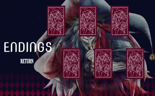 你被小丑困住了安卓版手机版 你被小丑困住了安卓版手机版