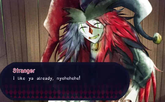 你被小丑困住了安卓版手机版 你被小丑困住了安卓版手机版