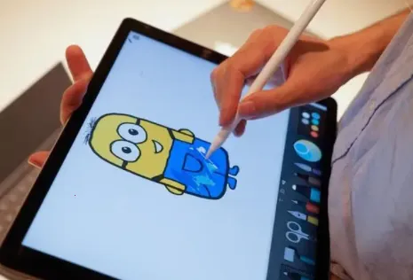 指尖绘(绘画创作软件) 指尖绘(绘画创作软件)