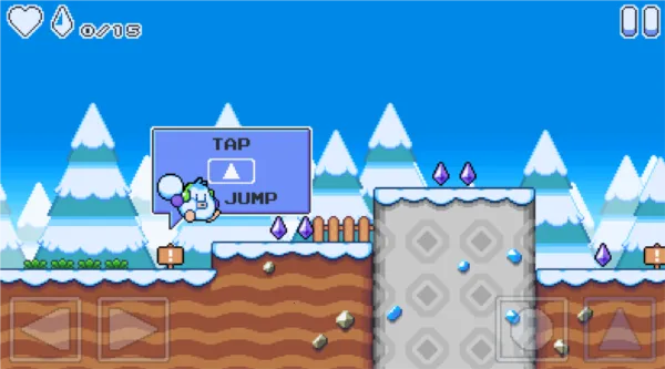 雪上游乐场最新手机版 雪上游乐场最新手机版