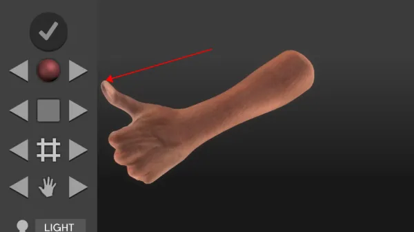 手势模拟2025官方最新版本 手势模拟2025官方最新版本