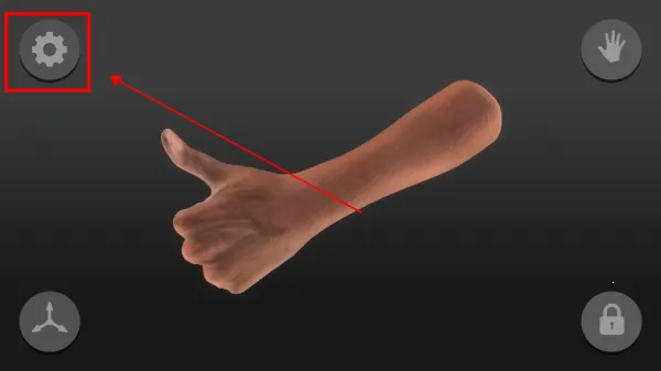 手势模拟2025官方最新版本 手势模拟2025官方最新版本