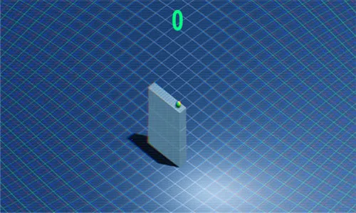 滚动的球球(休闲闯关游戏) 滚动的球球(休闲闯关游戏)