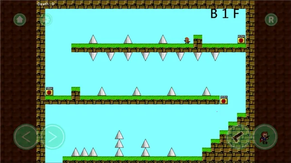 Ϊ̽ռ(ðմϷ)v1.2.1 ٷ