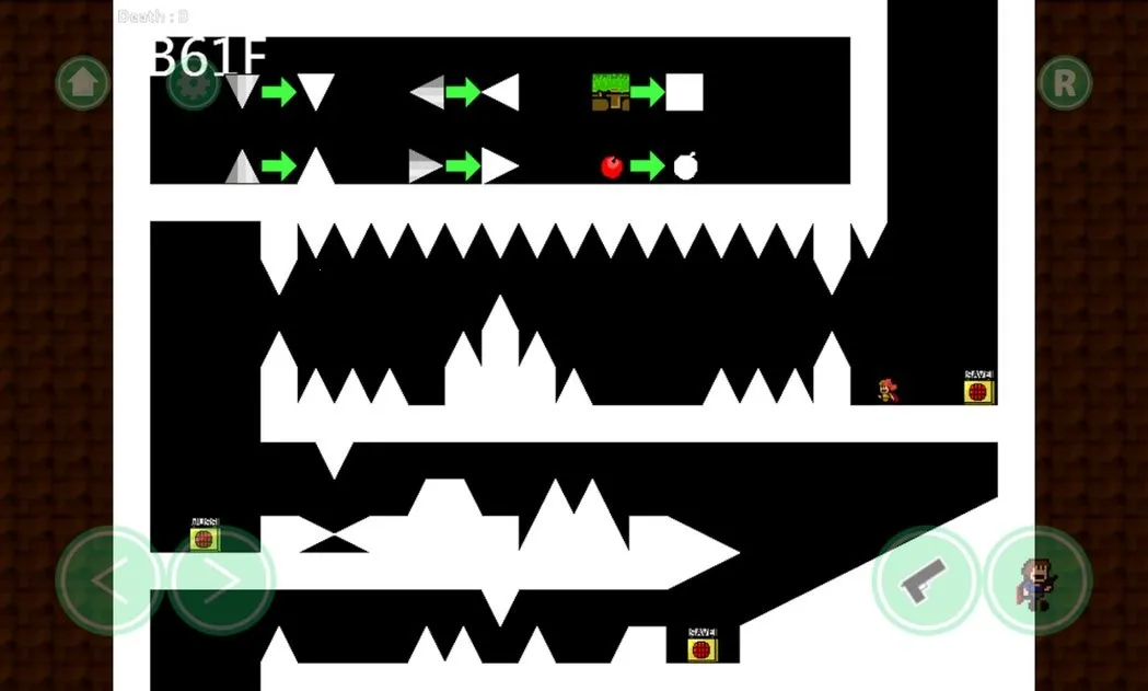 Ϊ̽ռ(ðմϷ)v1.2.1 ٷ