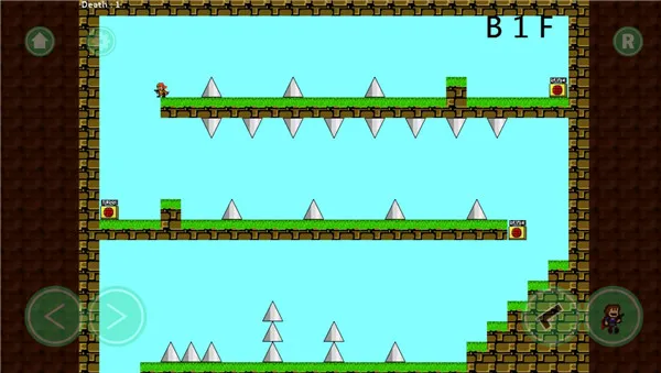 Ϊ̽ռ(ðմϷ)v1.2.1 ٷ