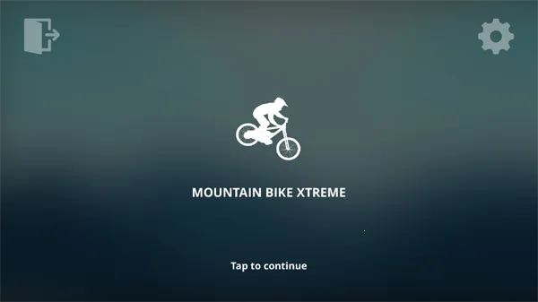 山地自行车(山地骑行游戏) 山地自行车(山地骑行游戏)