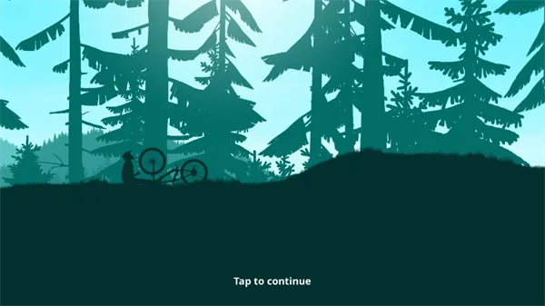 山地自行车(山地骑行游戏) 山地自行车(山地骑行游戏)