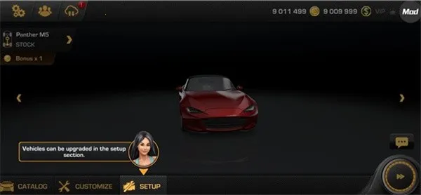 CarX漂移赛车(赛车漂移游戏) CarX漂移赛车(赛车漂移游戏)