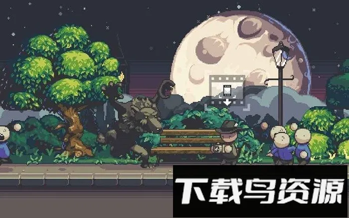 狼人大亨安卓版手机版 狼人大亨安卓版手机版