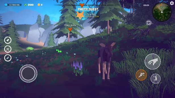 房车生活模拟器(房车冒险模拟游戏) 房车生活模拟器(房车冒险模拟游戏)