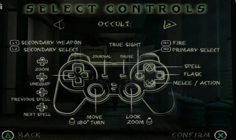 NetherSX2模拟器(PS2游戏模拟器) NetherSX2模拟器(PS2游戏模拟器)