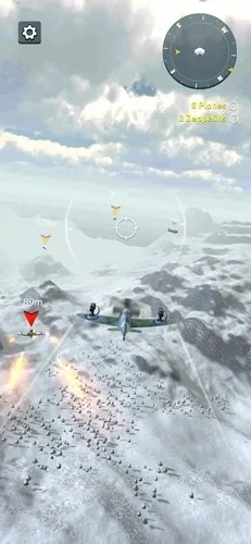 天空英雄2025官方最新版本 天空英雄2025官方最新版本