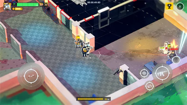 彩虹六号SMOL2025最新版本 彩虹六号SMOL2025最新版本