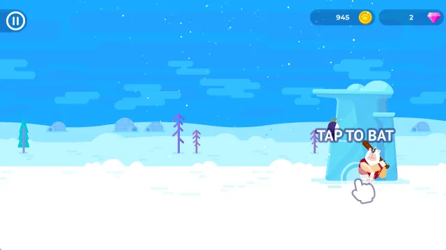 弹跳大师(企鹅弹跳游戏) 弹跳大师(企鹅弹跳游戏)