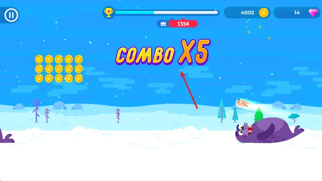 弹跳大师(企鹅弹跳游戏) 弹跳大师(企鹅弹跳游戏)