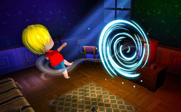 电视怪物逃脱生存安卓版手机版 电视怪物逃脱生存安卓版手机版