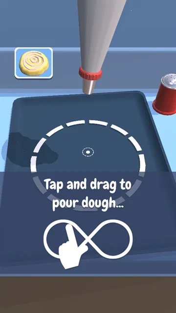 糕点厨师2025官方最新版本 糕点厨师2025官方最新版本