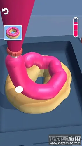 糕点厨师2025官方最新版本 糕点厨师2025官方最新版本