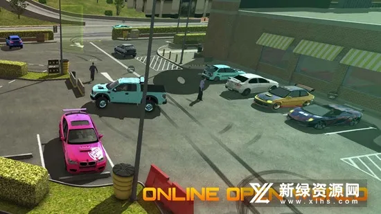 carparking(ͣģϷ)v1.0 ֻ