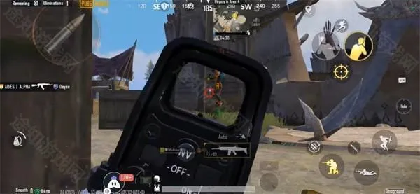 pubgm国际服2025官方最新版本 pubgm国际服2025官方最新版本