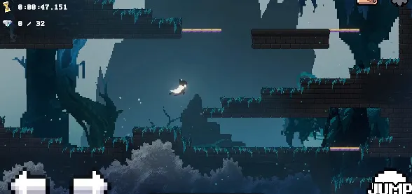 光喵(冒险闯关小游戏) 光喵(冒险闯关小游戏)