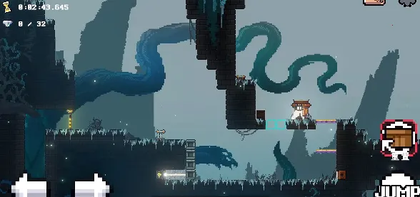 光喵(冒险闯关小游戏) 光喵(冒险闯关小游戏)