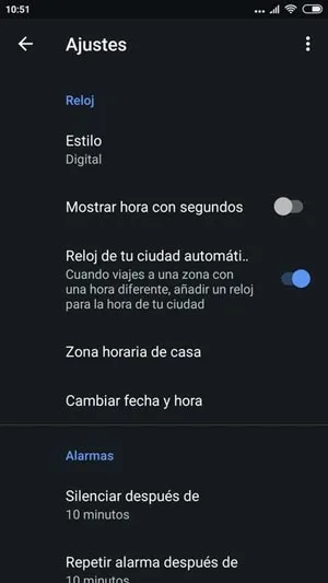 华为时钟(多功能时钟软件) 华为时钟(多功能时钟软件)