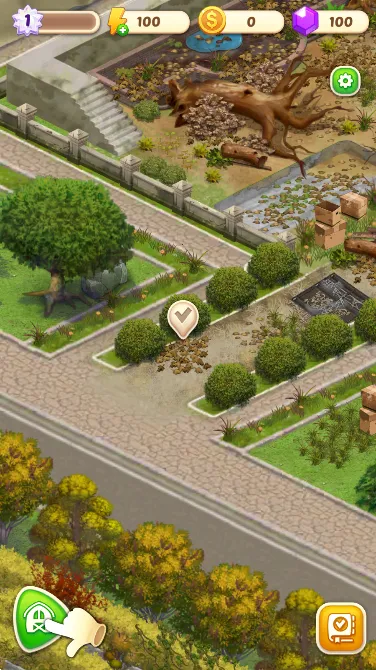 ϲׯ԰֮(ׯ԰ӪϷ)v1.3.14 ٷ